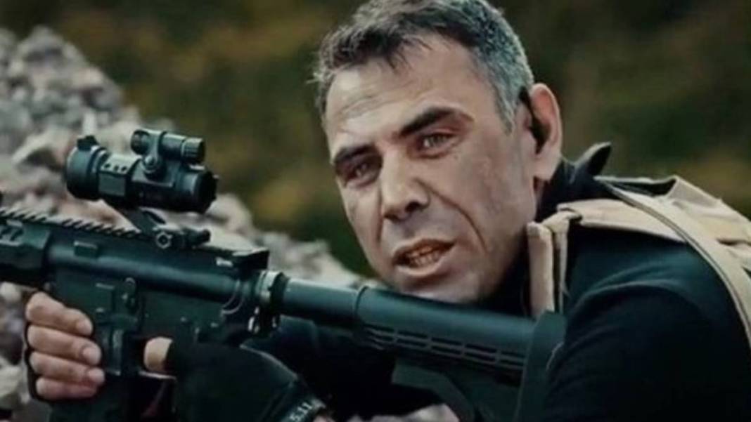 Kurtlar Vadisi Memati'nin kardeşine bakın! O da çok ünlü oyuncu çıktı, "nasıl tanımadık" 4